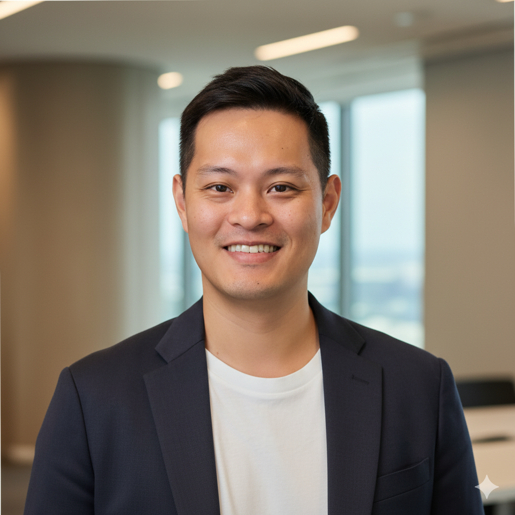 John Ang - Technical Advisor